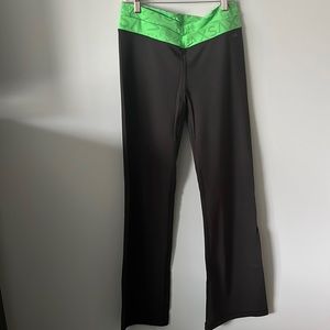 Victoria’s Secret Supermodel Pants